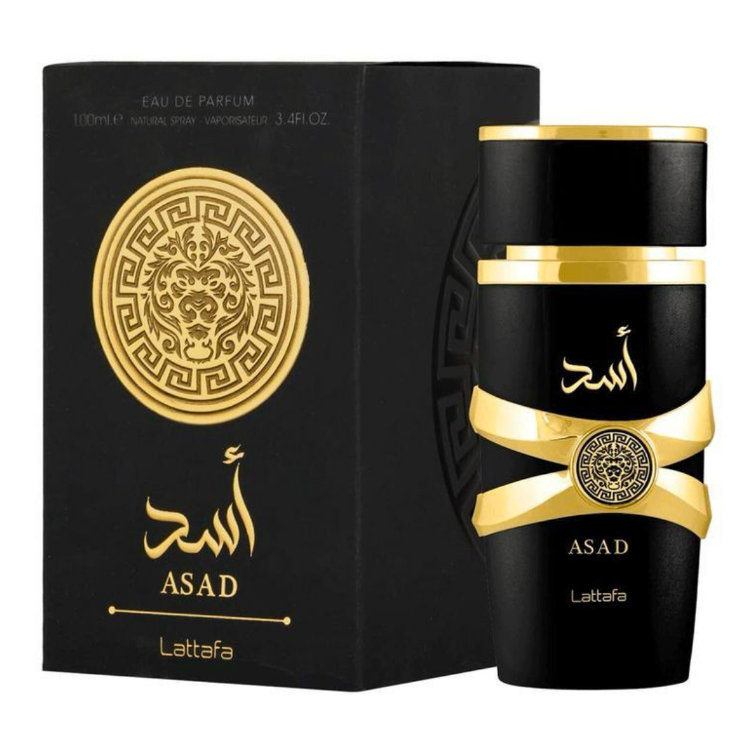 Asad Tradicional