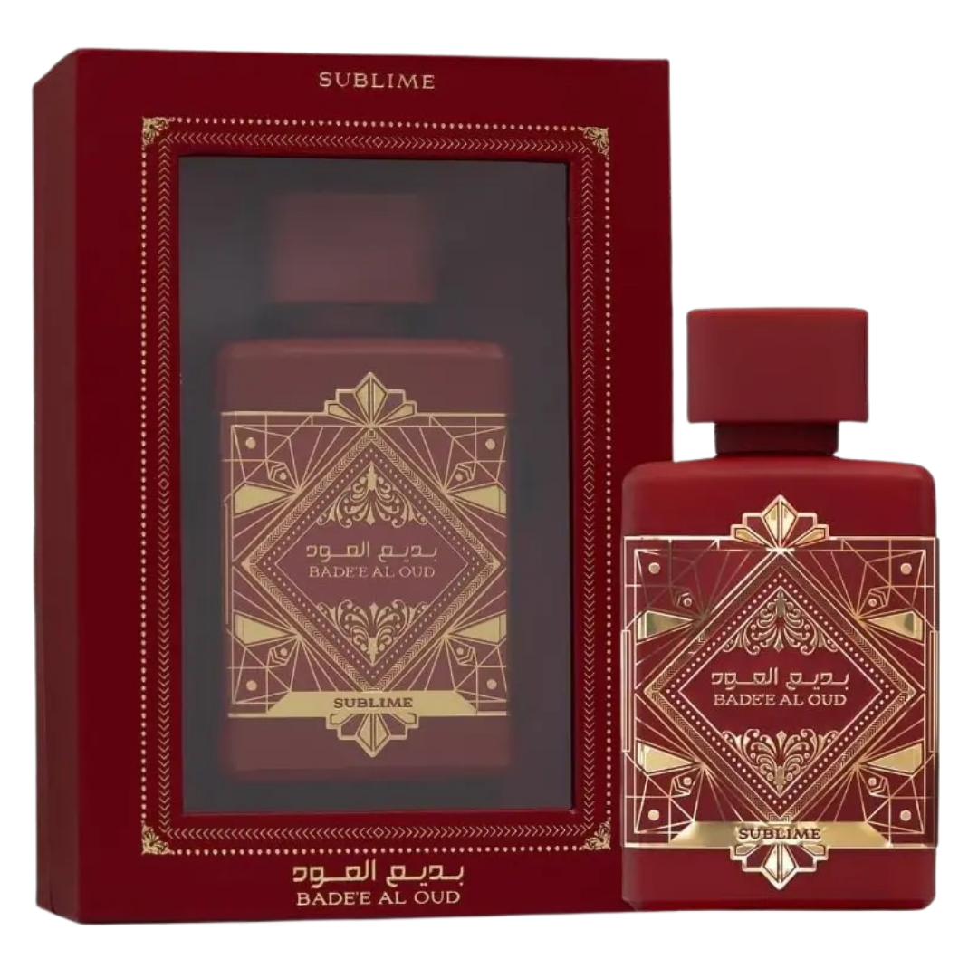 Bade'e Al Oud