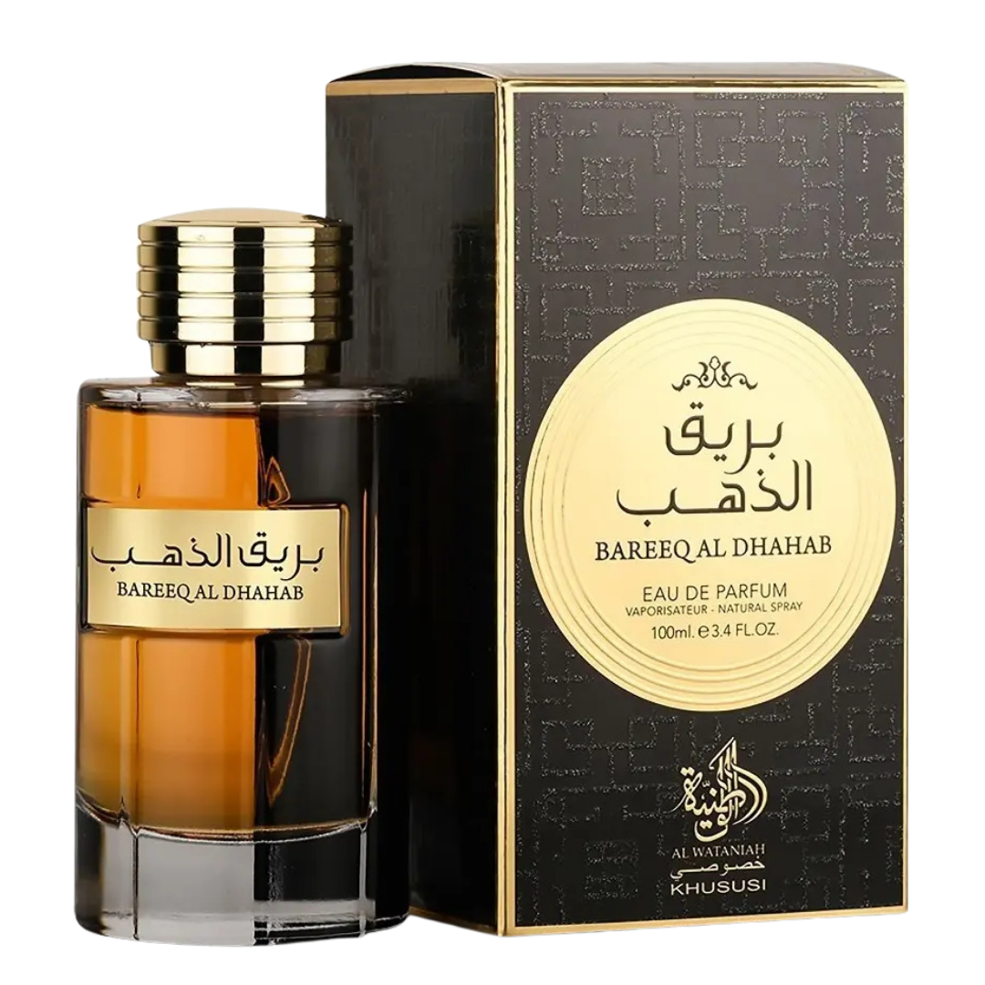 Bareeq Al Dhahab
