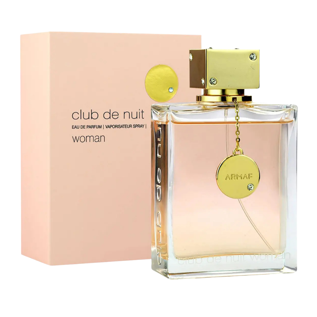 Club de Nuit Women