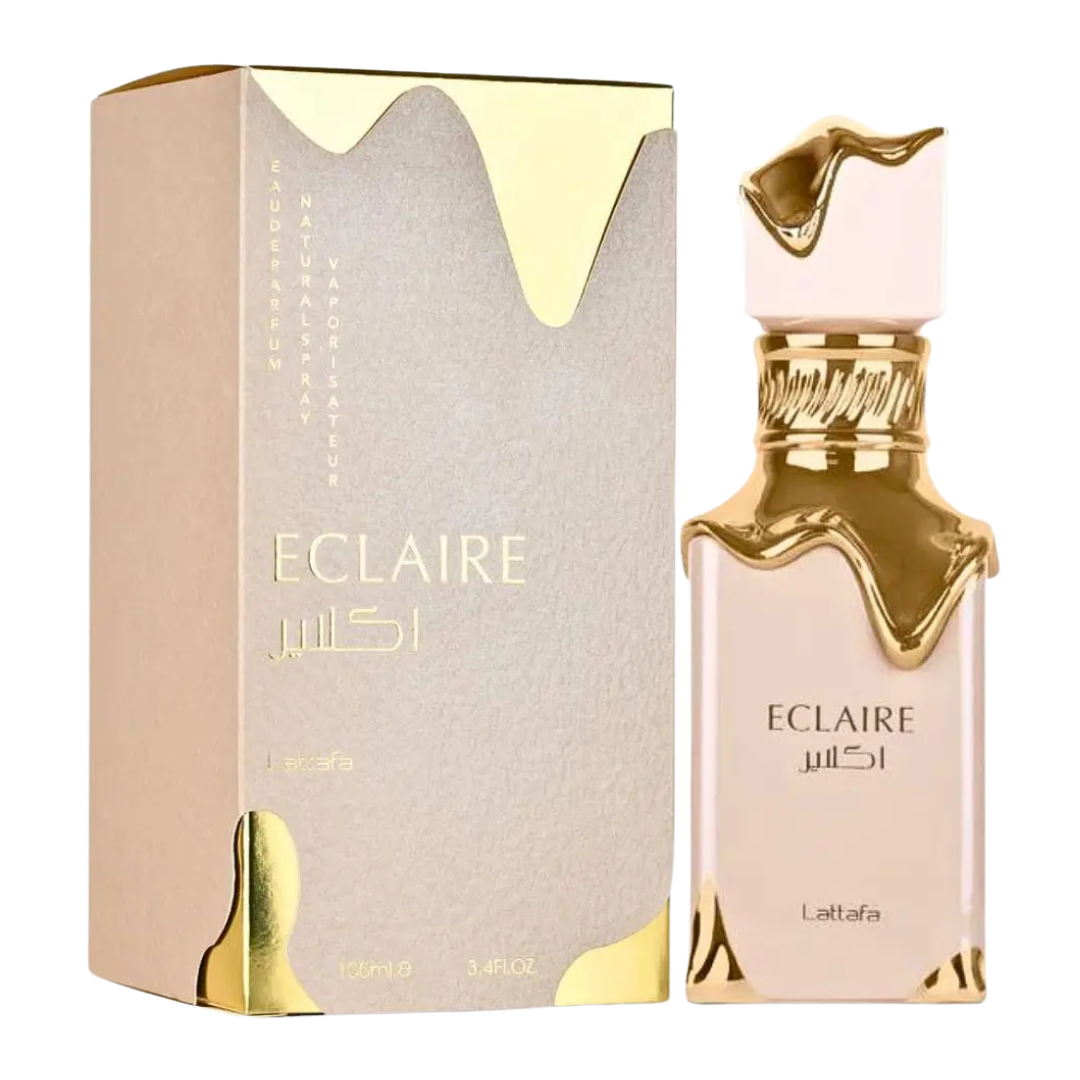 Éclairé
