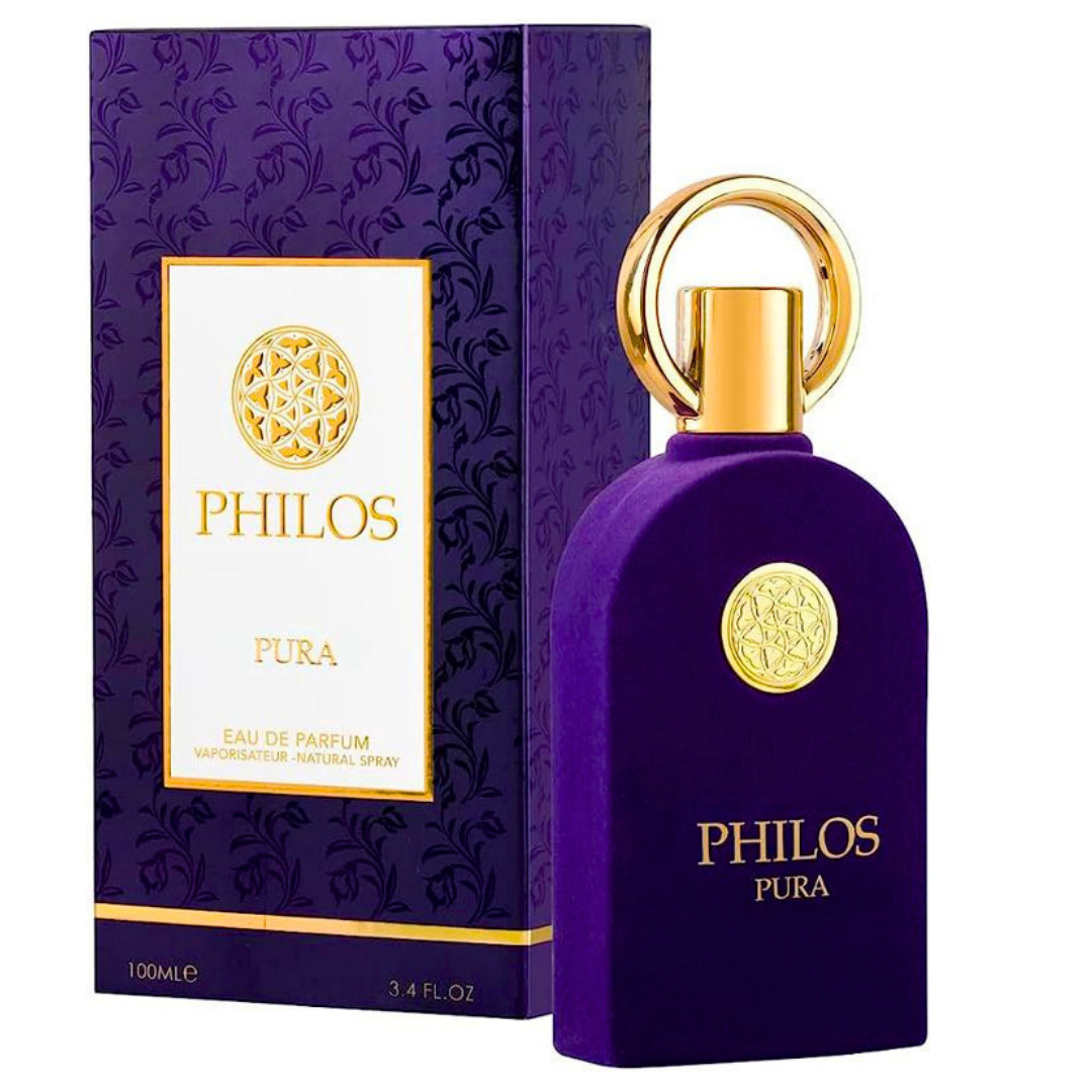 Philos Pura